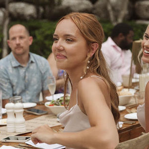 Meet your Posher, Maddy